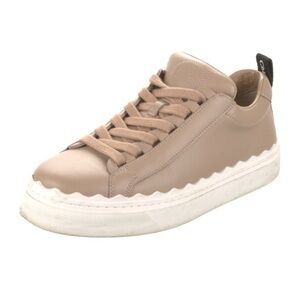 Chloe Lauren Sneakers